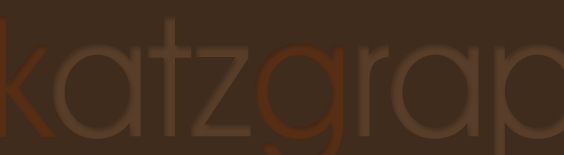 katzgraphic copyright 2011